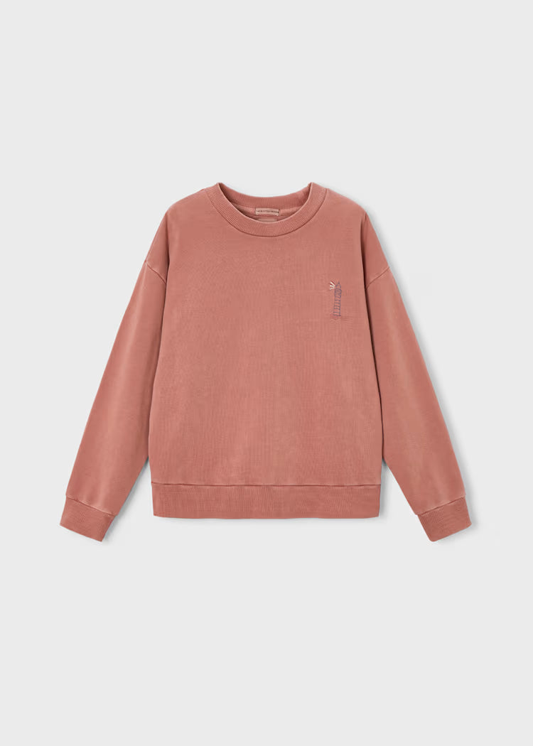 Bostono džemperis vaikinui.