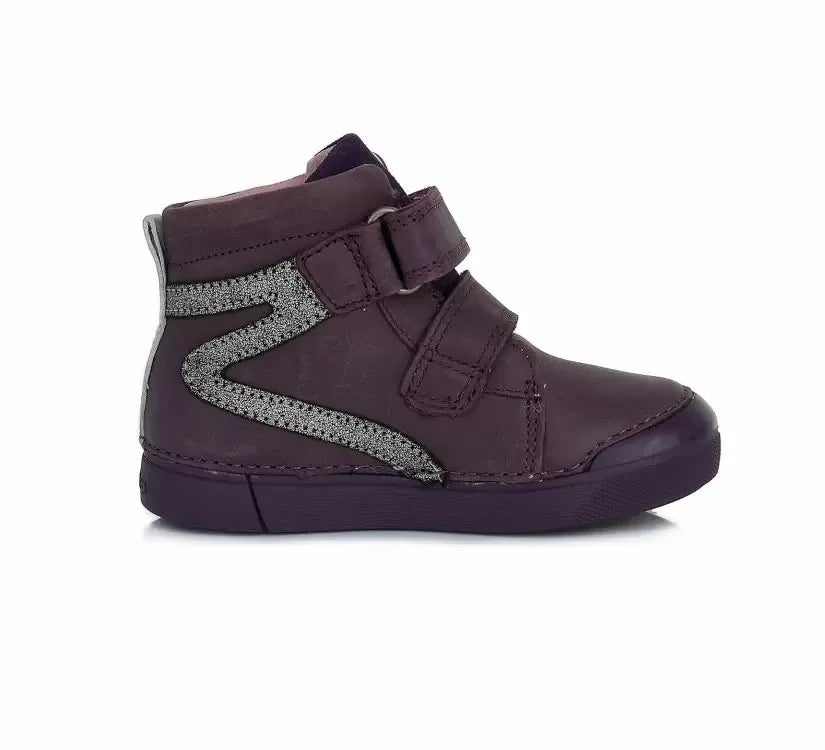 Violetiniai batai 36 d. A068174AL