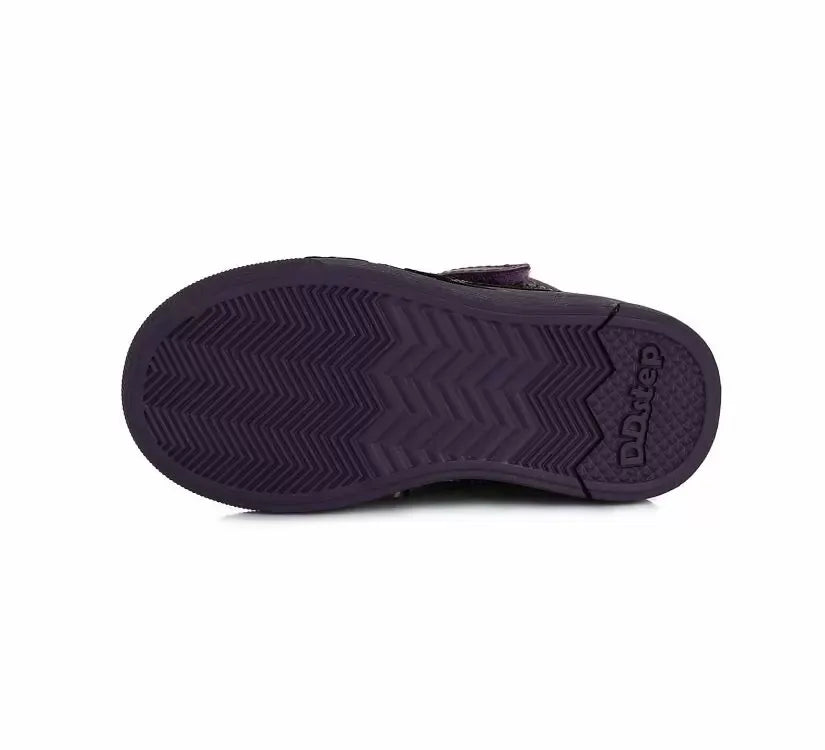 Violetiniai batai 36 d. A068174AL