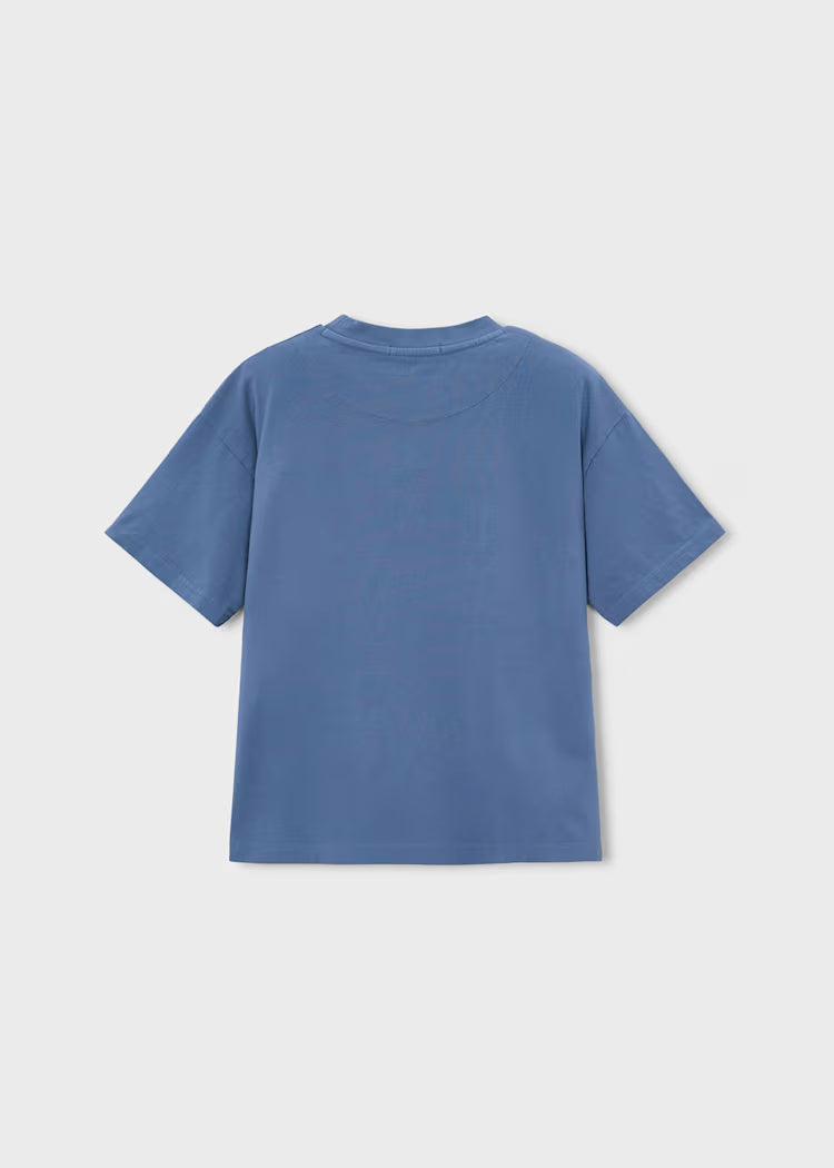 Boston marškinėliai Universo