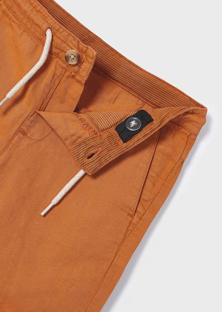 Mayoral šortai berniukams Linas.