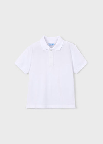 Mayoral polo marškinėliai berniukams.