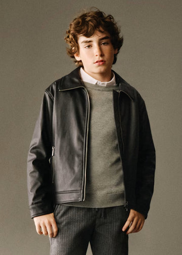 Mayoral eco odos striukė berniukams.