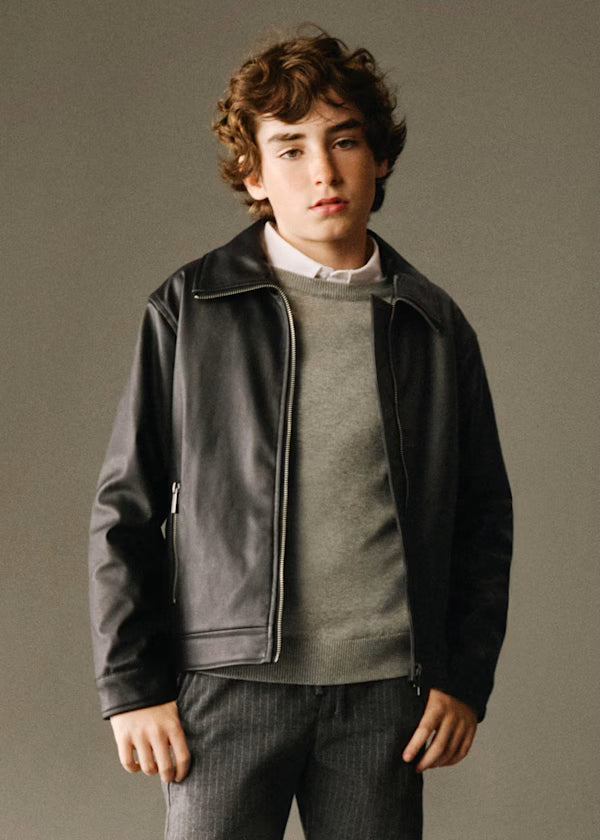 Mayoral eco odos striukė berniukams.