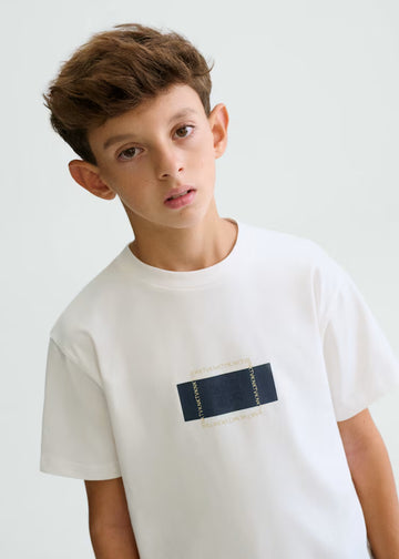 Mayoral marškinėliai trumpomis rankovėmis Nata