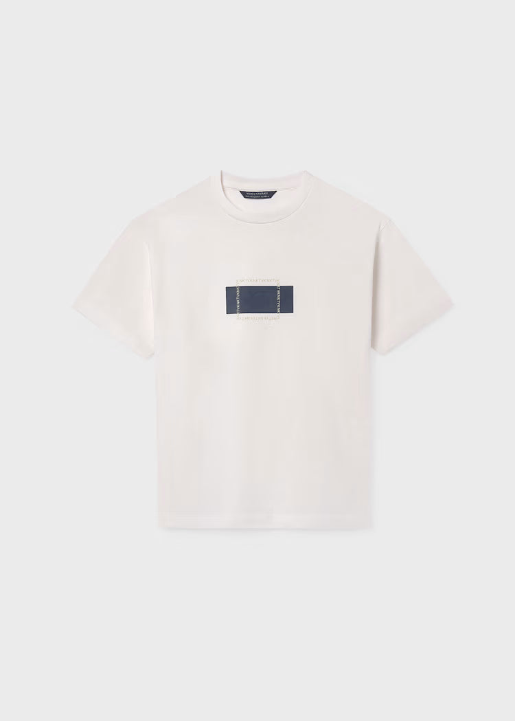 Mayoral marškinėliai trumpomis rankovėmis Nata