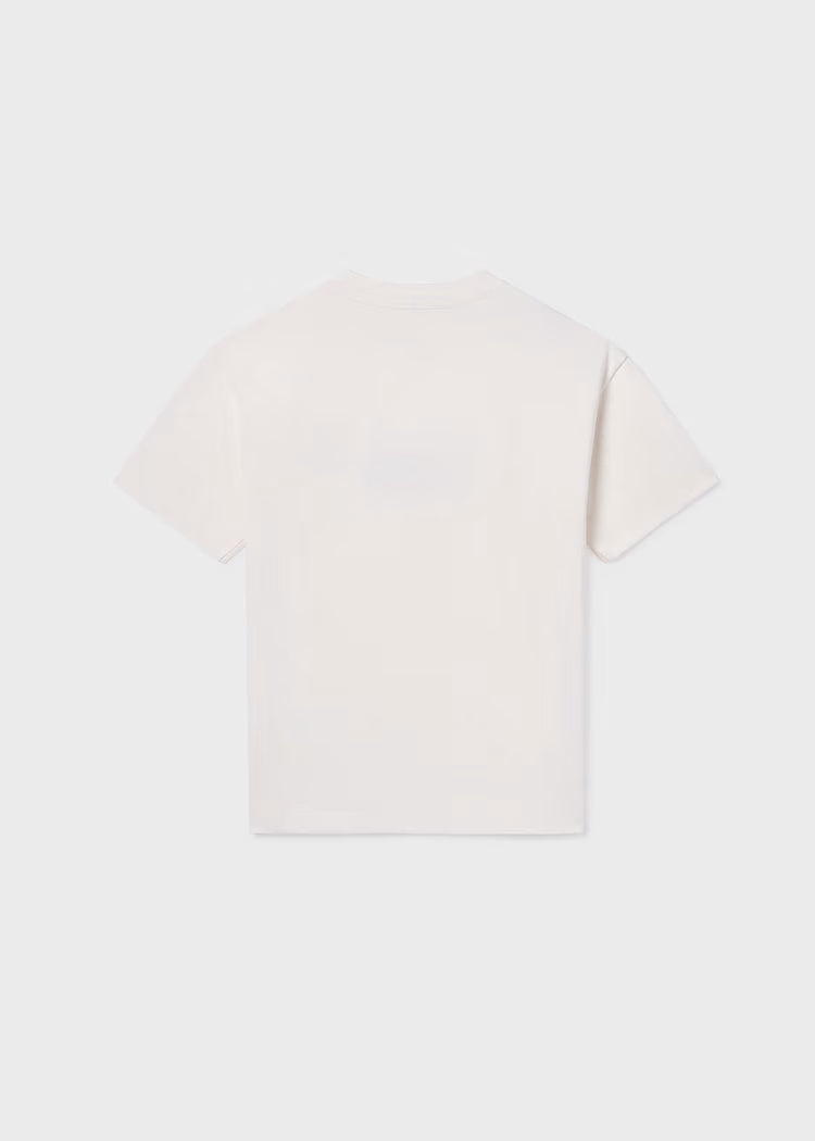 Mayoral marškinėliai trumpomis rankovėmis Nata