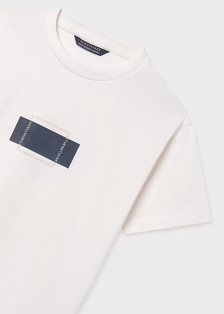 Mayoral marškinėliai trumpomis rankovėmis Nata