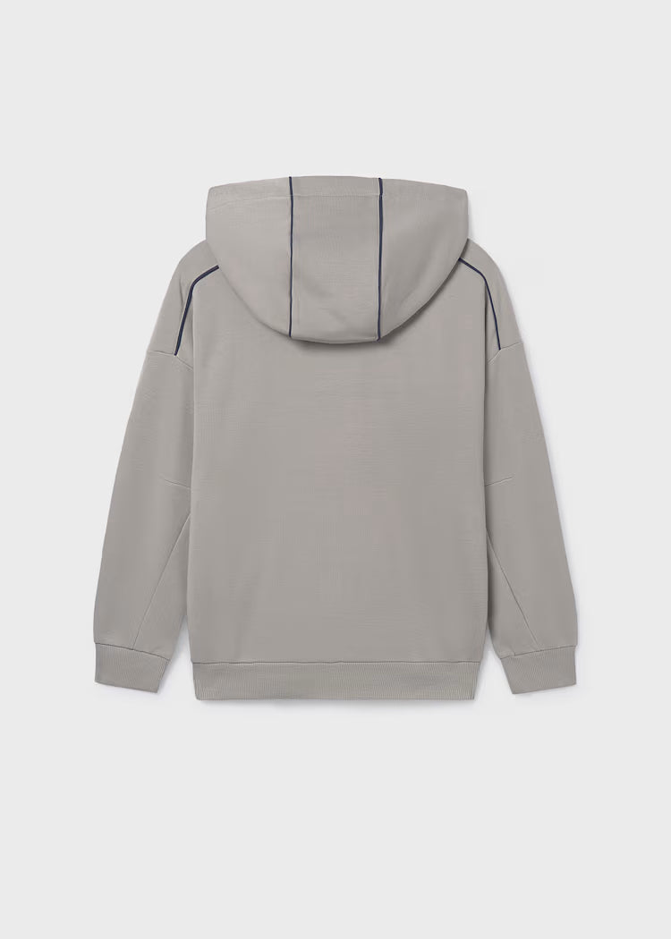 Mayoral džemperis su užtrauktuku berniukams Shitake