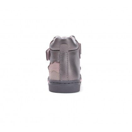 Bronzinės spalvos batai 28-33 d. DA06-5-2359AL