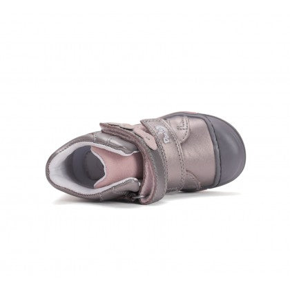 Bronzinės spalvos batai 28-33 d. DA06-5-2359AL