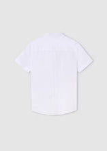 Load image into Gallery viewer, Mayoral marškinėliai trumpomis rankovėmis White.