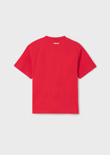 Load image into Gallery viewer, Mayoral marškinėliai trumpomis rankovėmis Watermelon.