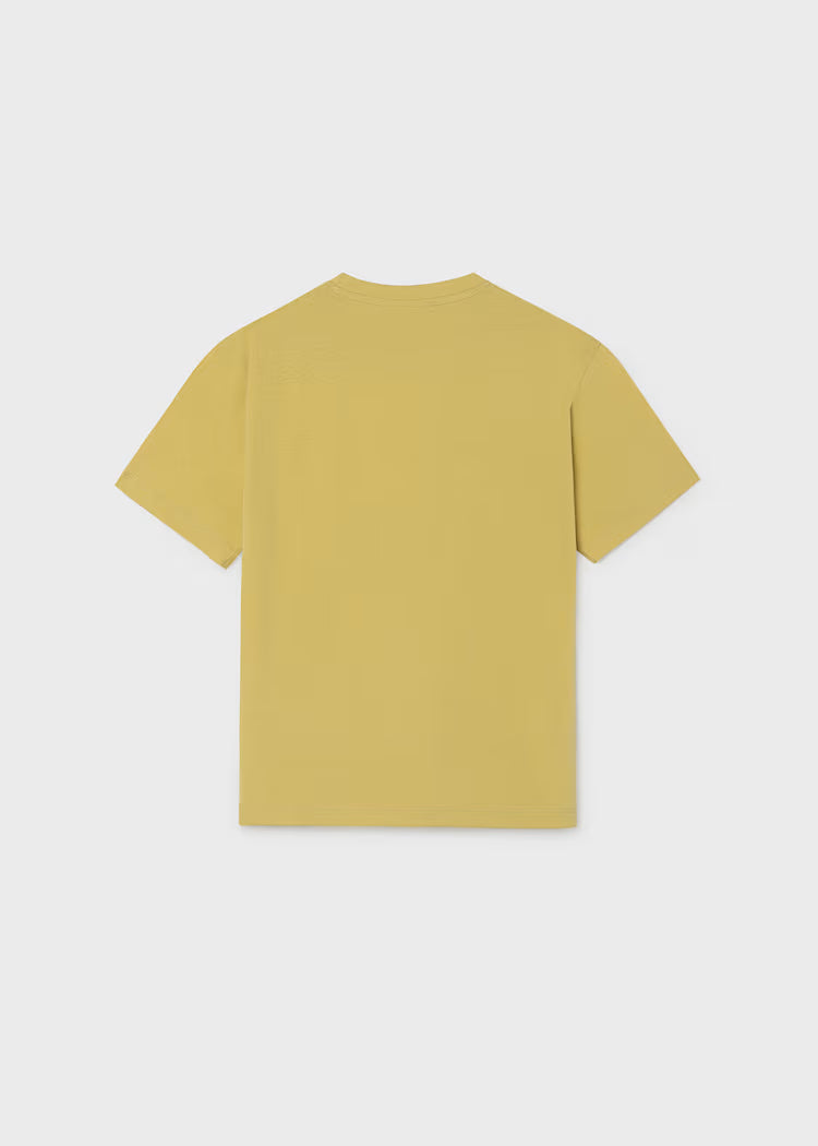 Marškinėliai trumpomis rankovėmis Amarillo.