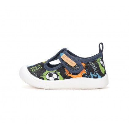 Canvas batai 22-27 d. C100-61811