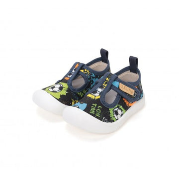 Canvas batai 22-27 d. C100-61811