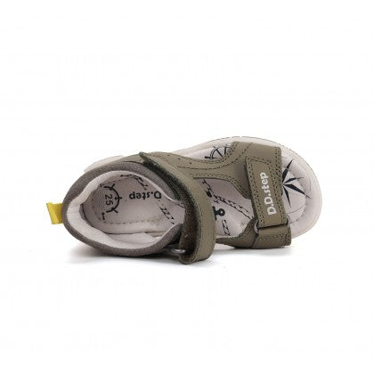 Chaki basutės 31-36 d. G103-61588L