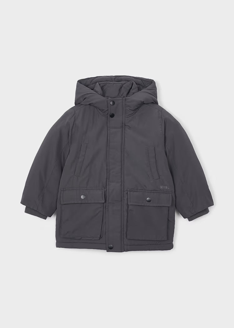 Mayoral vaikiška žieminė striukė-parka