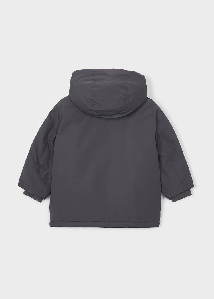 Mayoral vaikiška žieminė striukė-parka