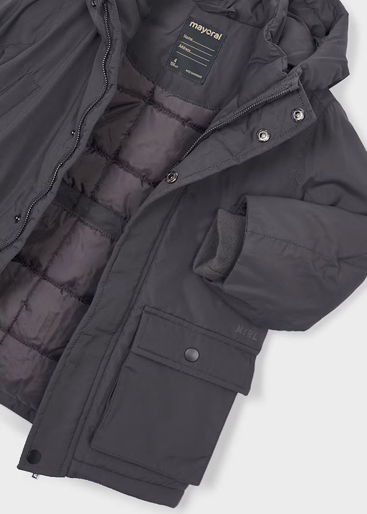 Mayoral vaikiška žieminė striukė-parka