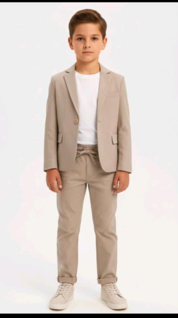 Kostiumas berniukui Slon.