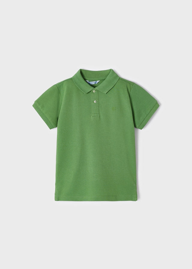 Mayoral polo marškinėliai berniukams
