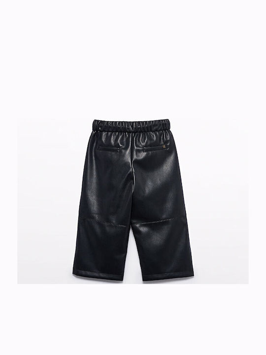 Abel&Lula odinės laisvalaikio kelnės mergaitėms.