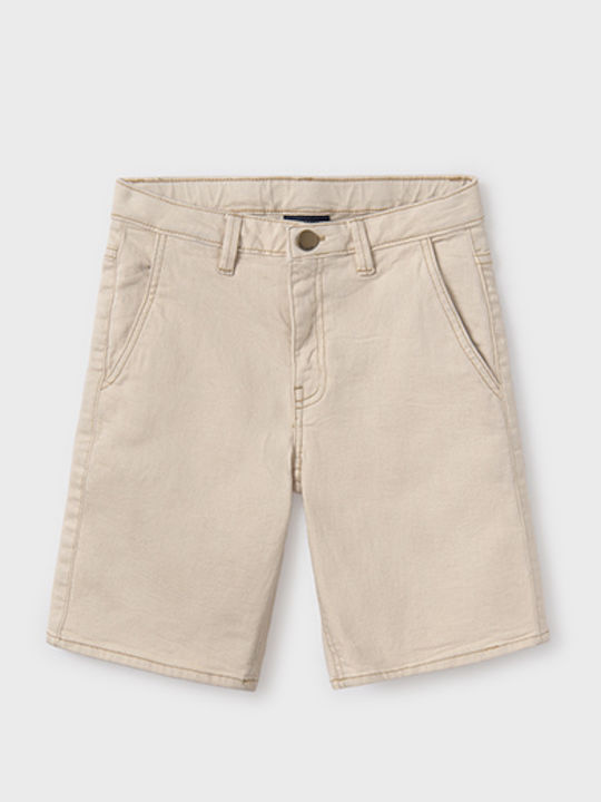 Mayoral laisvalaikio šortai berniukui Crudo.