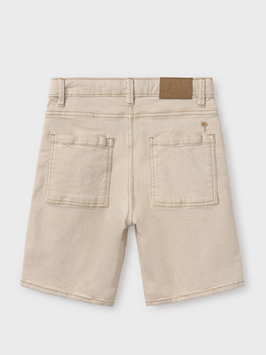 Mayoral laisvalaikio šortai berniukui Crudo.
