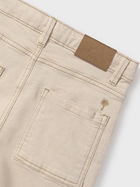 Mayoral laisvalaikio šortai berniukui Crudo.