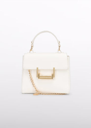 Abel & Lula efektinga rankinė mergaitei.