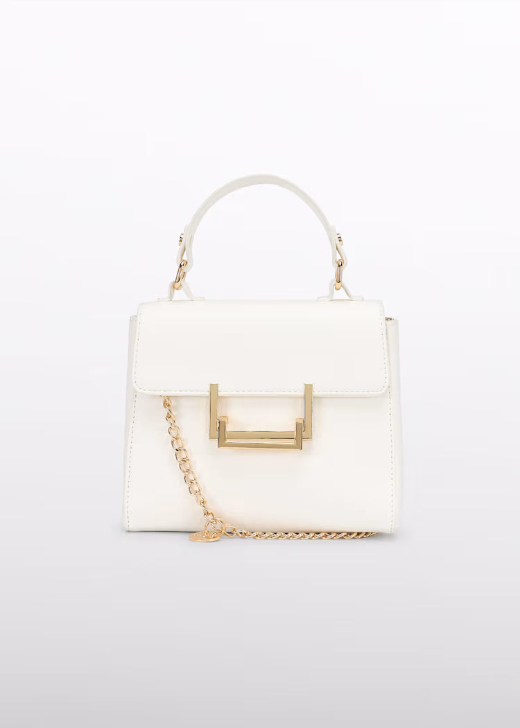 Abel & Lula efektinga rankinė mergaitei.