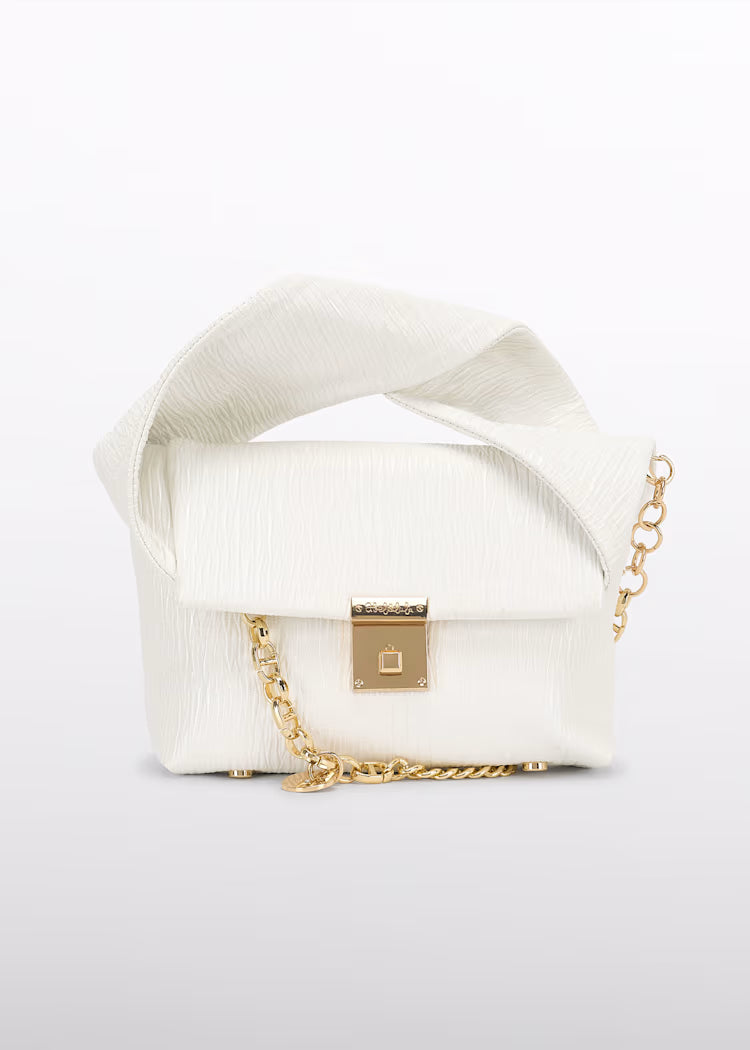 Abel & Lula efektinga rankinė mergaitei.