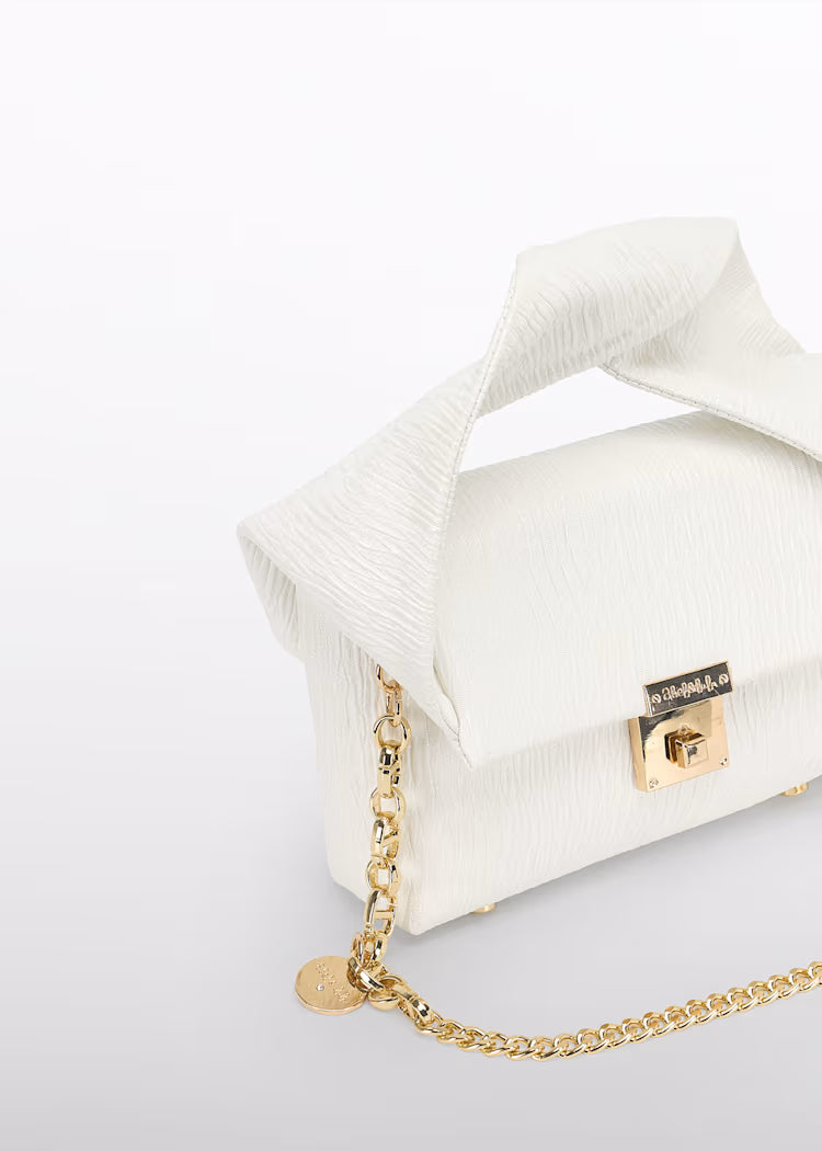 Abel & Lula efektinga rankinė mergaitei.