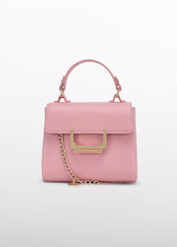 Abel & Lula efektinga rankinė mergaitei.