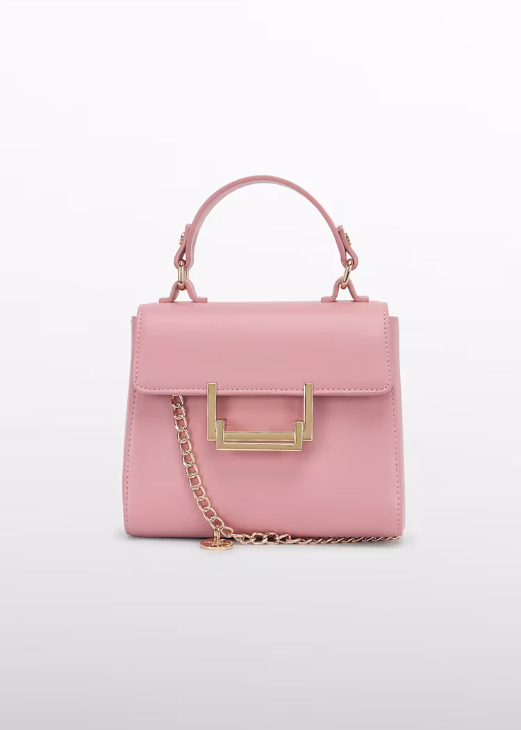 Abel & Lula efektinga rankinė mergaitei.