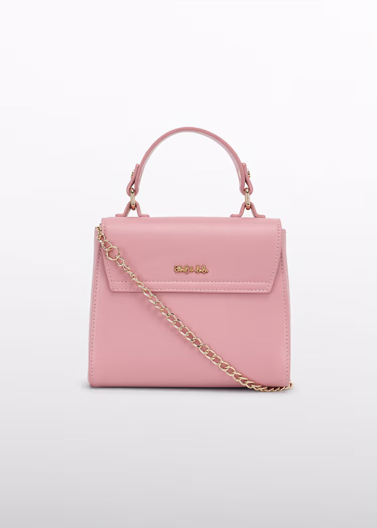 Abel & Lula efektinga rankinė mergaitei.