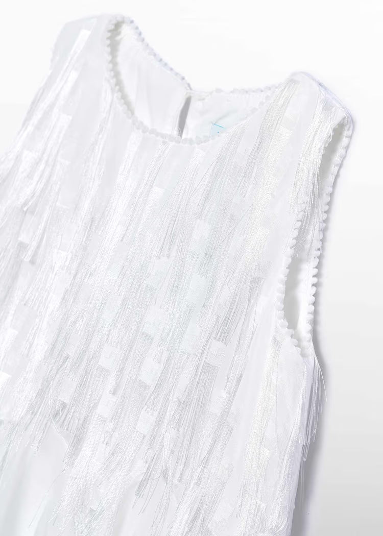 Abel & Lula elegantiška suknelė mergaitei.