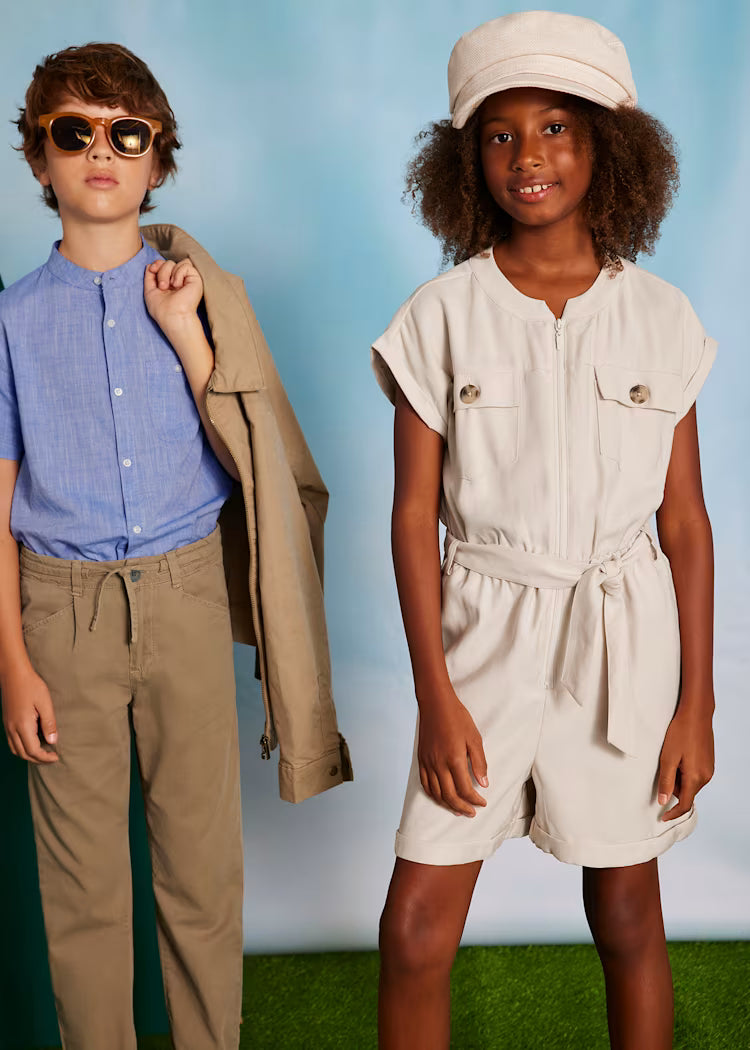 Mayoral kombinezonas mergaitėms Arena.