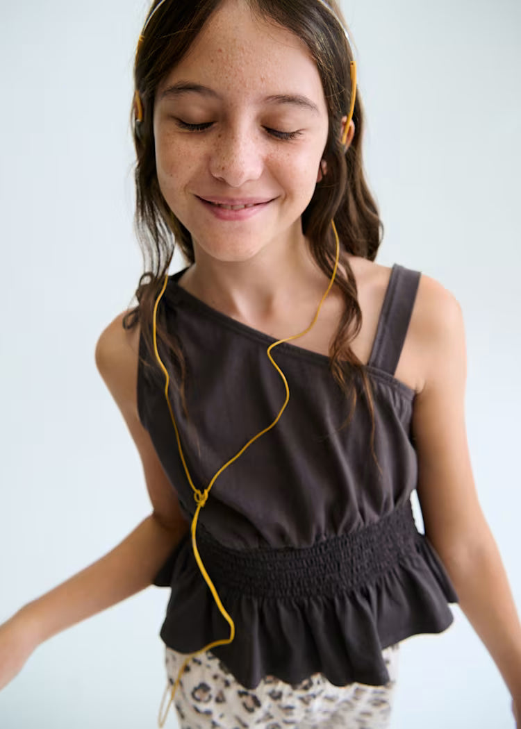 Mayoral laisvalaikio komplektas Antracita.