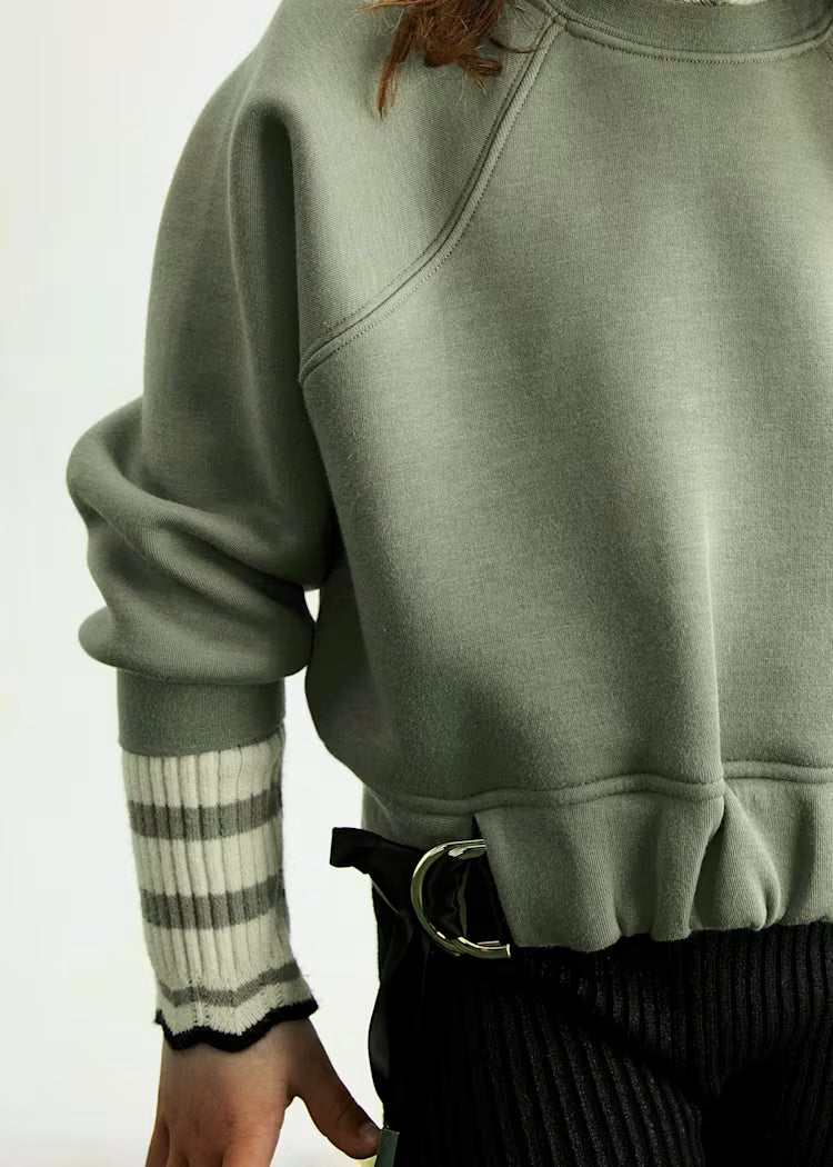 Abel & Lula stilingas bliuzonas mergaitei.