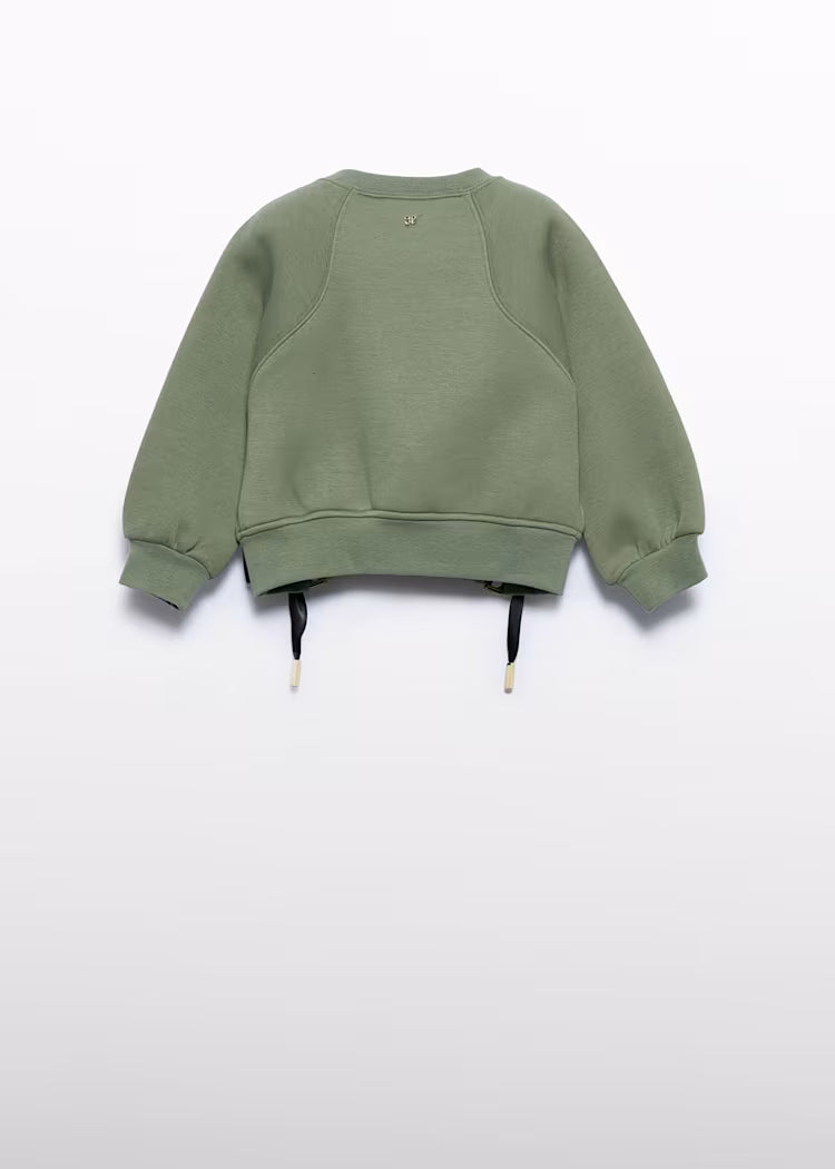 Abel & Lula stilingas bliuzonas mergaitei.