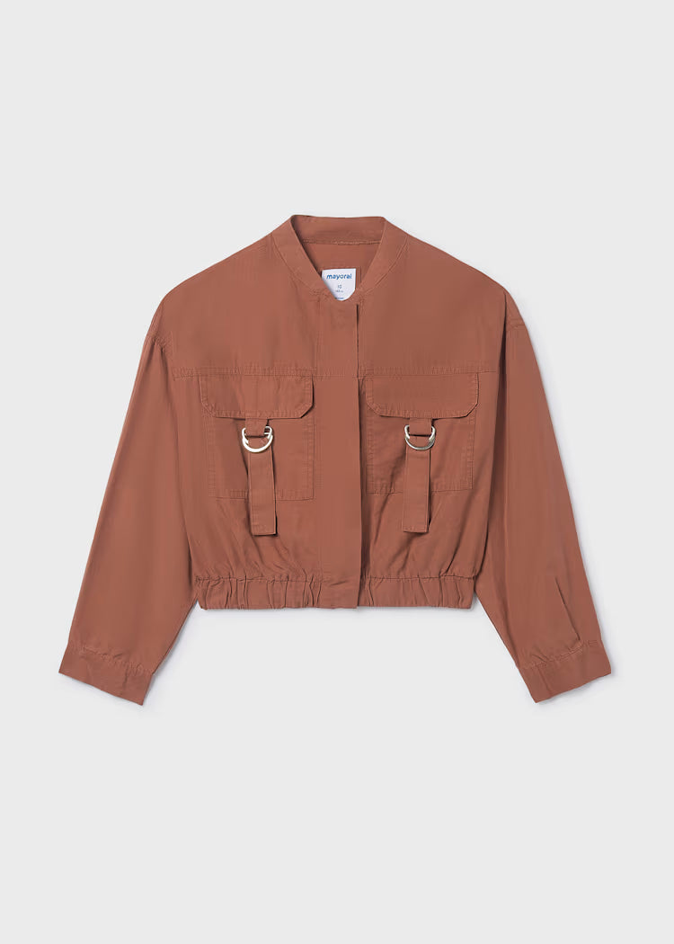 Plonas bliuzonas mergaitei Arcilla.