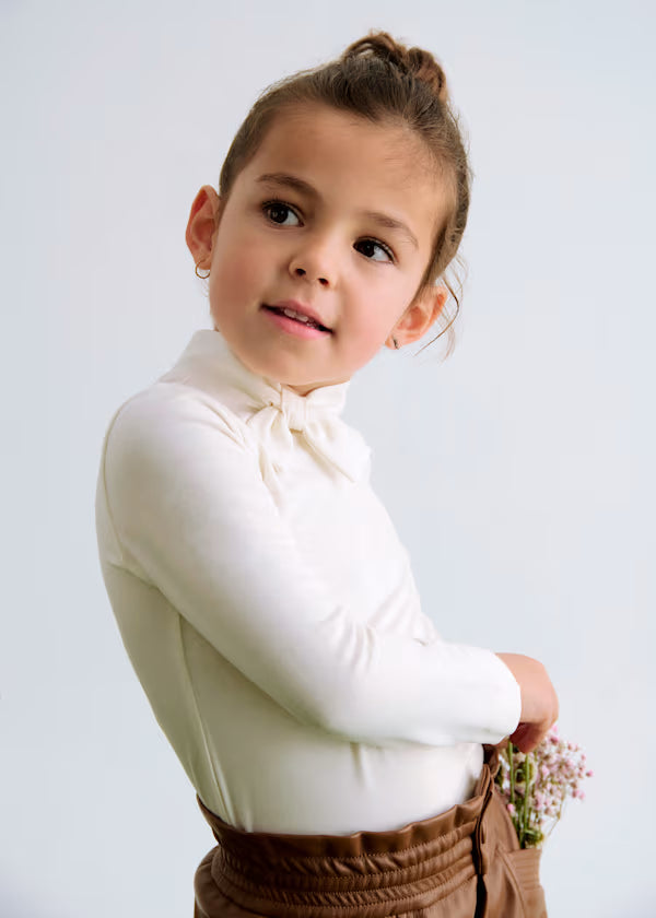 Elegantiška Abel&lula palaidinė mergaitėms