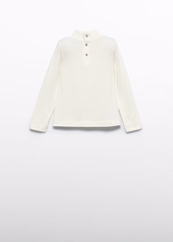 Elegantiška Abel&lula palaidinė mergaitėms