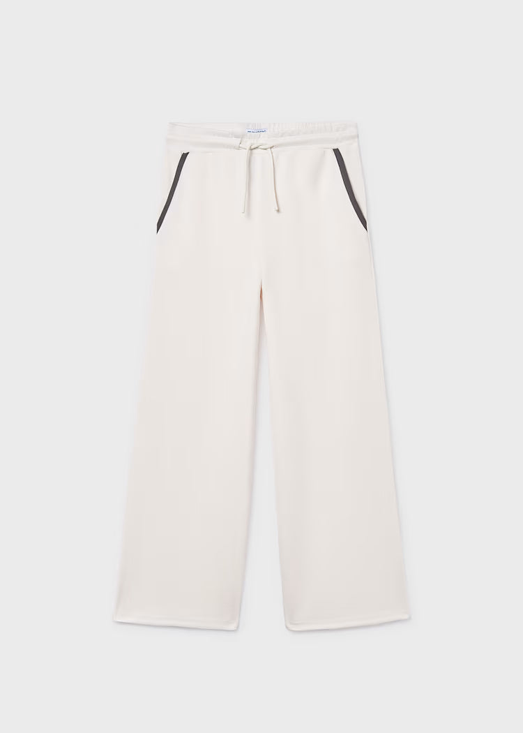 Laisvalaikio kelnės mergaitėms Active.