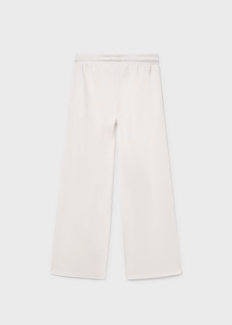 Laisvalaikio kelnės mergaitėms Active.