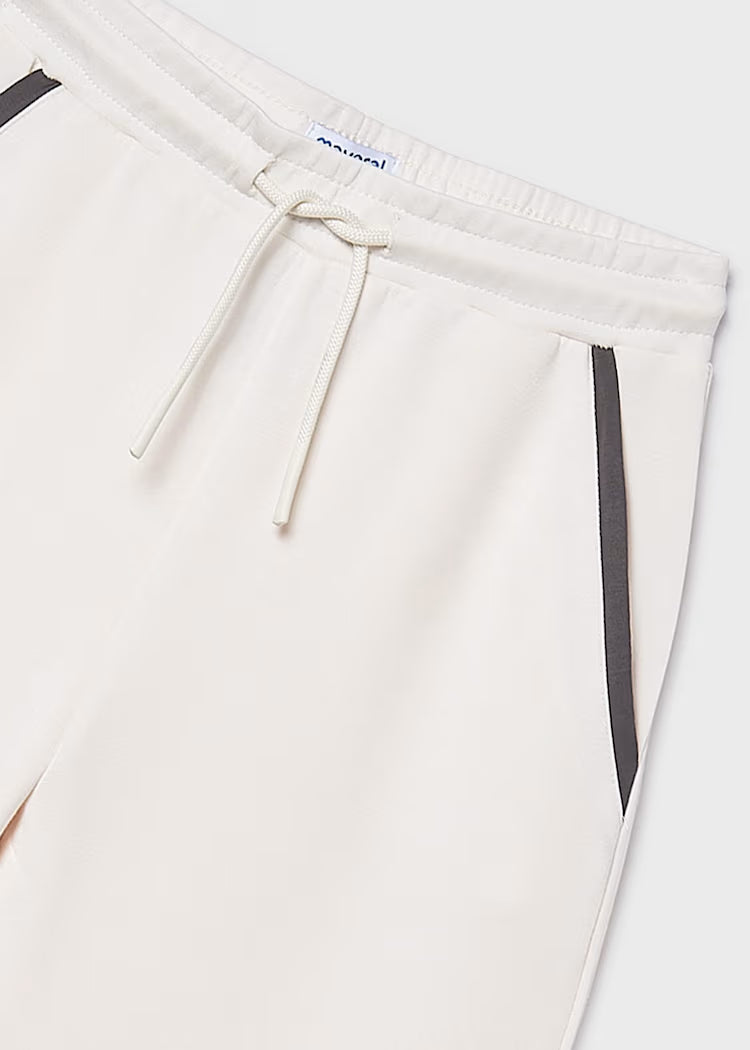 Laisvalaikio kelnės mergaitėms Active.