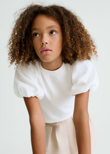 Mayral palaidinė mergaitei Crudo.