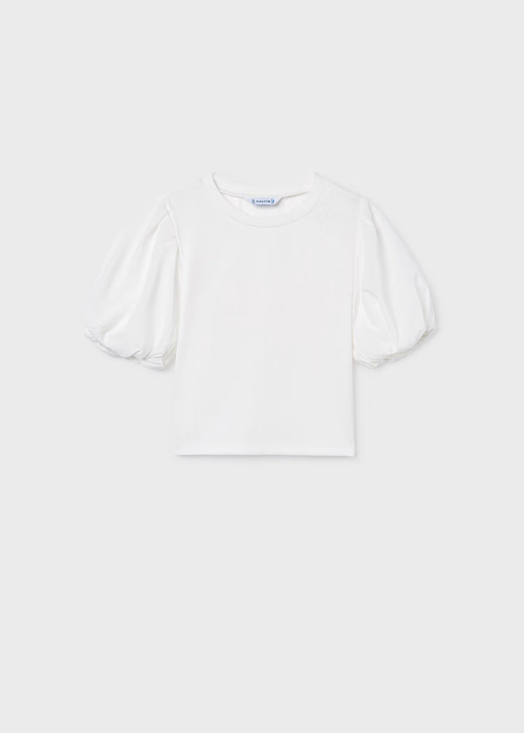 Mayral palaidinė mergaitei Crudo.